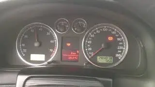 S 5362 ДВС (Двигатель) VW Passat B5 GP 1.6i ALZ