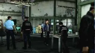 Дополнение Год Змеи - Sleeping Dogs - Трейлер