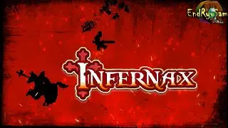 Смерть зазря ■ Infernax #15