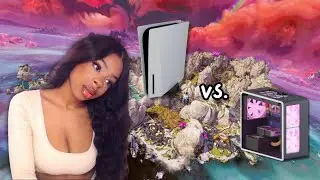 PC VS CONSOLE CUSTOM LOBBIES | #apexlegends #pcvsconsole #apexlegendsgameplay