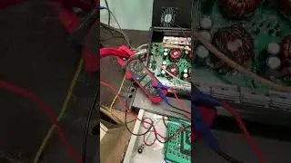 А это новинка от DB ASA - 2000.2!Очень ходовое и популярное решение для громкого фронта.