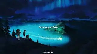 Semicenk & Ziynet Sali & İlkan Gunuc - Bozulmuş Kalbim (speed up +orjinal ton)