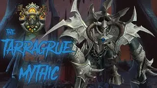 The Tarragrue Mythic | Enhancement Shaman | Sanctum of domination Mythic