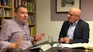 9/3/2019 - Служение в новозаветной церкви | Библейские беседы с пастором Отто Венделем