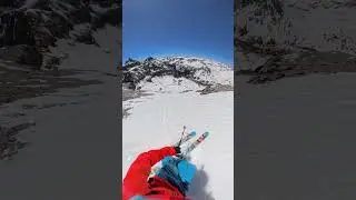June 5th #skiing in Colorado!