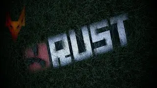 RUST experimental -  ez рейд, ещё было пвп