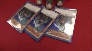 Mist Valley Ninjas [Sept 2012] Deck Profile