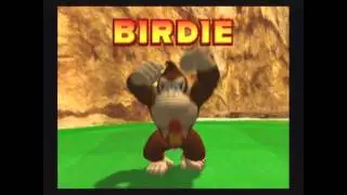 MGTT Soundbank: Yoshi, Koopa, DK, Diddy