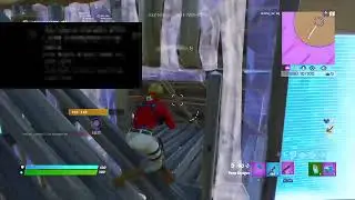 Shot gun ltm met Emin