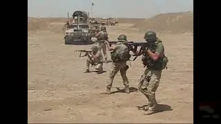 PKW IRAK