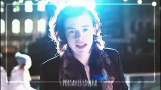 One Direction - Right Now Edit