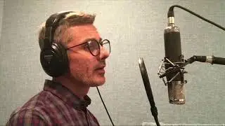 И. Бродский «Пророчество».