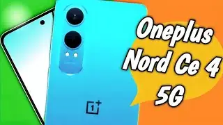 oneplus nord ce 4 lite 5g