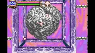 [TAS] GBA Castlevania: Aria of Sorrow 