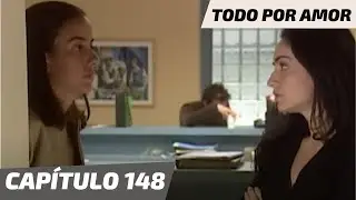 Todo Por Amor | Capítulo 148 | El regreso de Mina