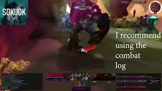 Leveling 60s Outland | SOKUOK | UNDEAD DEATHKNIGHT | GROBBULUS RPPVP (NA)
