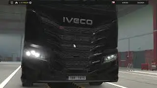 Transforming My Iveco S-Way into a Beast! | Full Modification Build