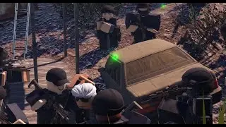 Ruby Ridge promotional video