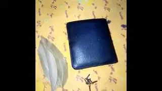 Never run out of money in your wallet: very effective tips