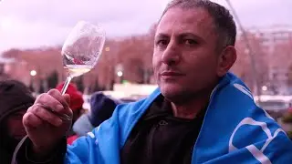 The Wine & The Sword: A short documentary on Georgia’s identity