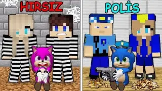 BERCA VS MİNECRAFT 