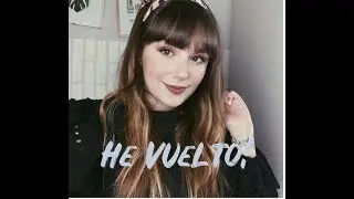 ¡HOLA (de nuevo)!