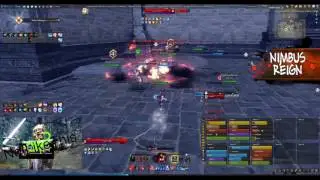 [Revelation] not an alliance