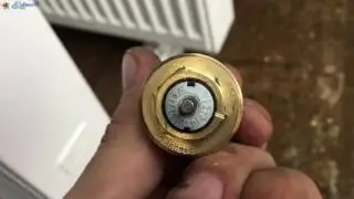 Радиаторы Керми не греют?