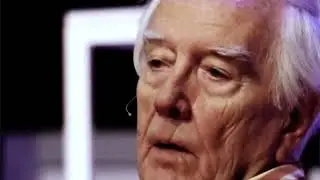 Roulette TV: Robert Ashley (The Old Man Lives in Concrete // Part 1)