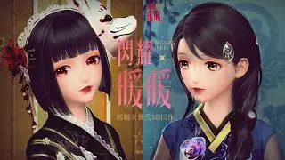 Shining Nikki【Animаtion Music Video】♥ 3D Fashion Game || Outfit Shоwcase