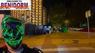 Benidorm Highlights: October 30, 2024
