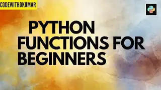 What is Functions | python functions and return | python functions | python functions for beginners