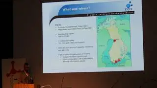 FICIX Update 2016