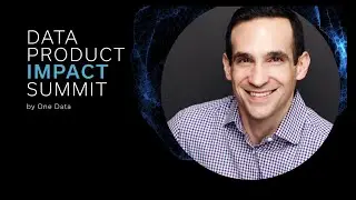 Data Product Impact Summit | Keynote: Nir Eyal – How to Build Habit-Forming (Data) Products