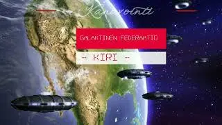 Kanavointi 14.9.2024 - Terveydenhuollon rapautuminen - On aika toimia!