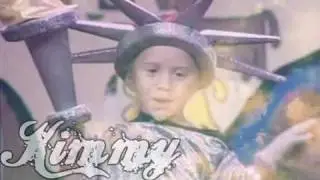Michelle Tanner // Just Can't Wait To Be King