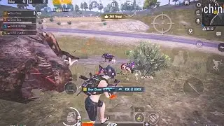 Test iphone 8 2023 apakah frame? Smooth + 60fps