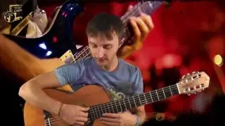 Семен Слепаков - до свадьбы нельзя (как играть на гитаре)