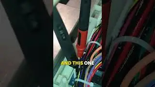 Demonstration of Ghost Voltage in AC Circuits 