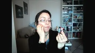 Spacchettamento Star Wars Rollinz #2