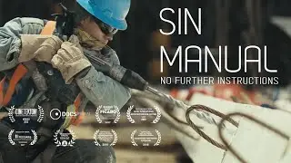 Sin Manual / No Further Instructions [Documentary Film feat. Toyo Ito ]