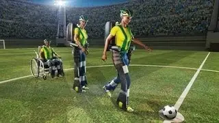 Exoesqueleto ignorado pela Fifa