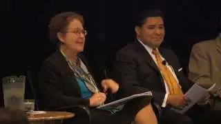 Rethinking Accountability: Session 6 — Next Steps Toward New Accountability