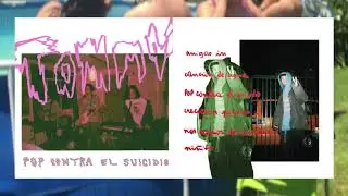 Tommy Pickles - Pop Contra el Suicidio EP