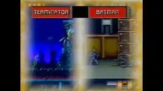 Sega Ad From 1990s