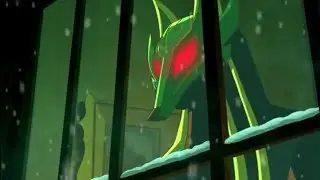 Scooby-Doo! Mystery Incorporated Season 2 Episode 10 Cold Opening clip