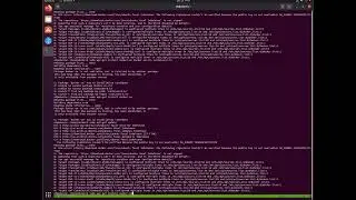 QEMU - Docker Install