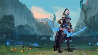 League of Legends Wild Rift ► Новая гуля