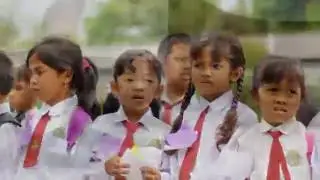Kelas Inspirasi 4 Pasuruan - SDN Dawuhan Sengon IV