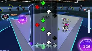 New Insight in RoBeats?? | Roblox